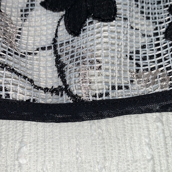 💥 Staples boléro NWOT - Picture 6 of 9